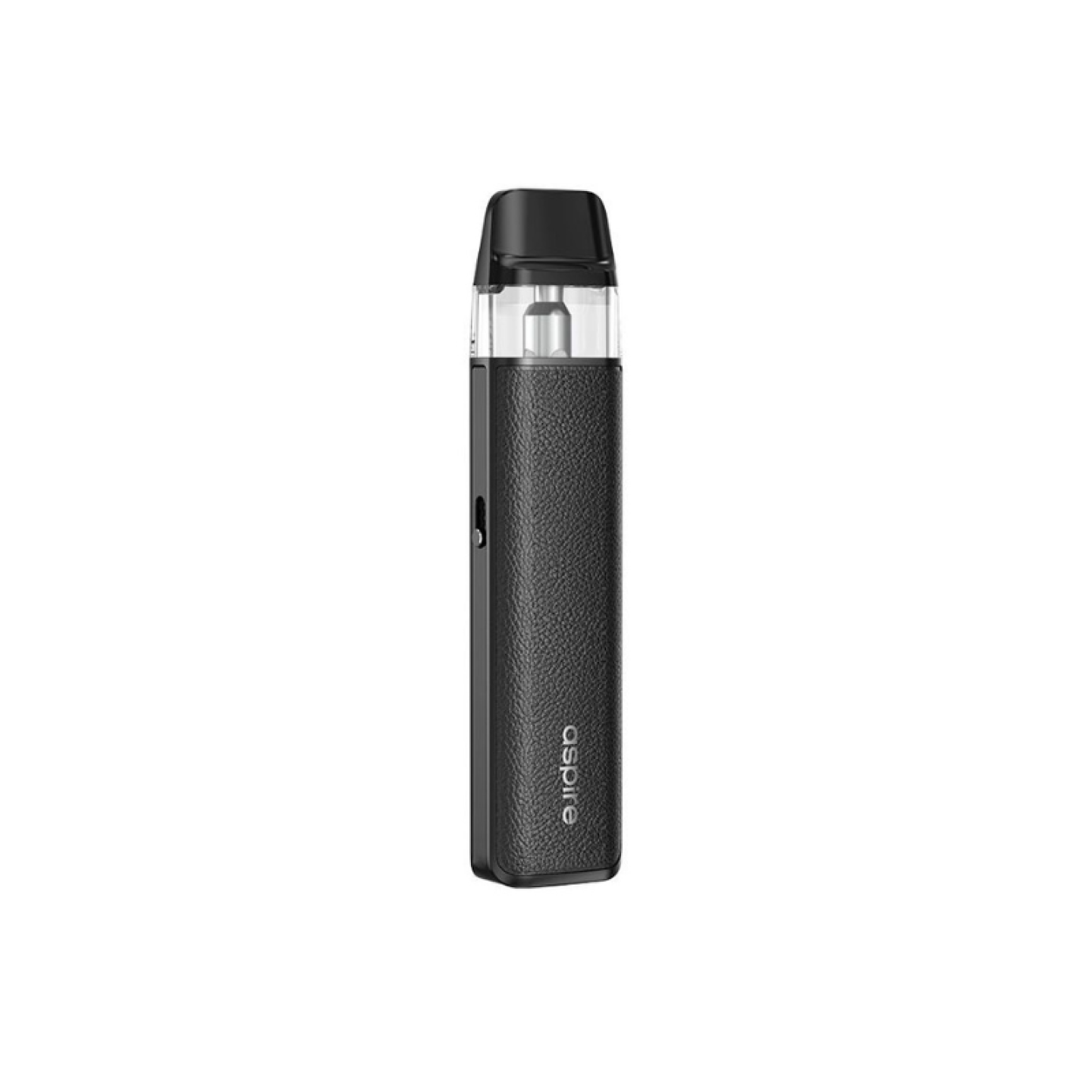 Kit Pod Loomix Aspire coloris Midnight Black