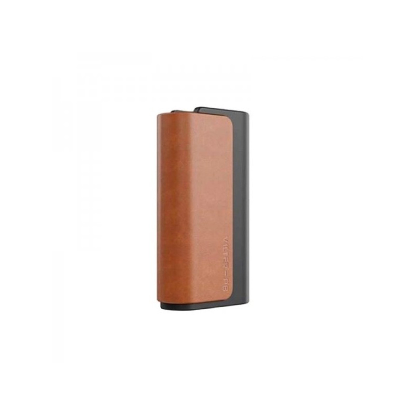 Batterie externe Vilter PB Aspire coloris Brown