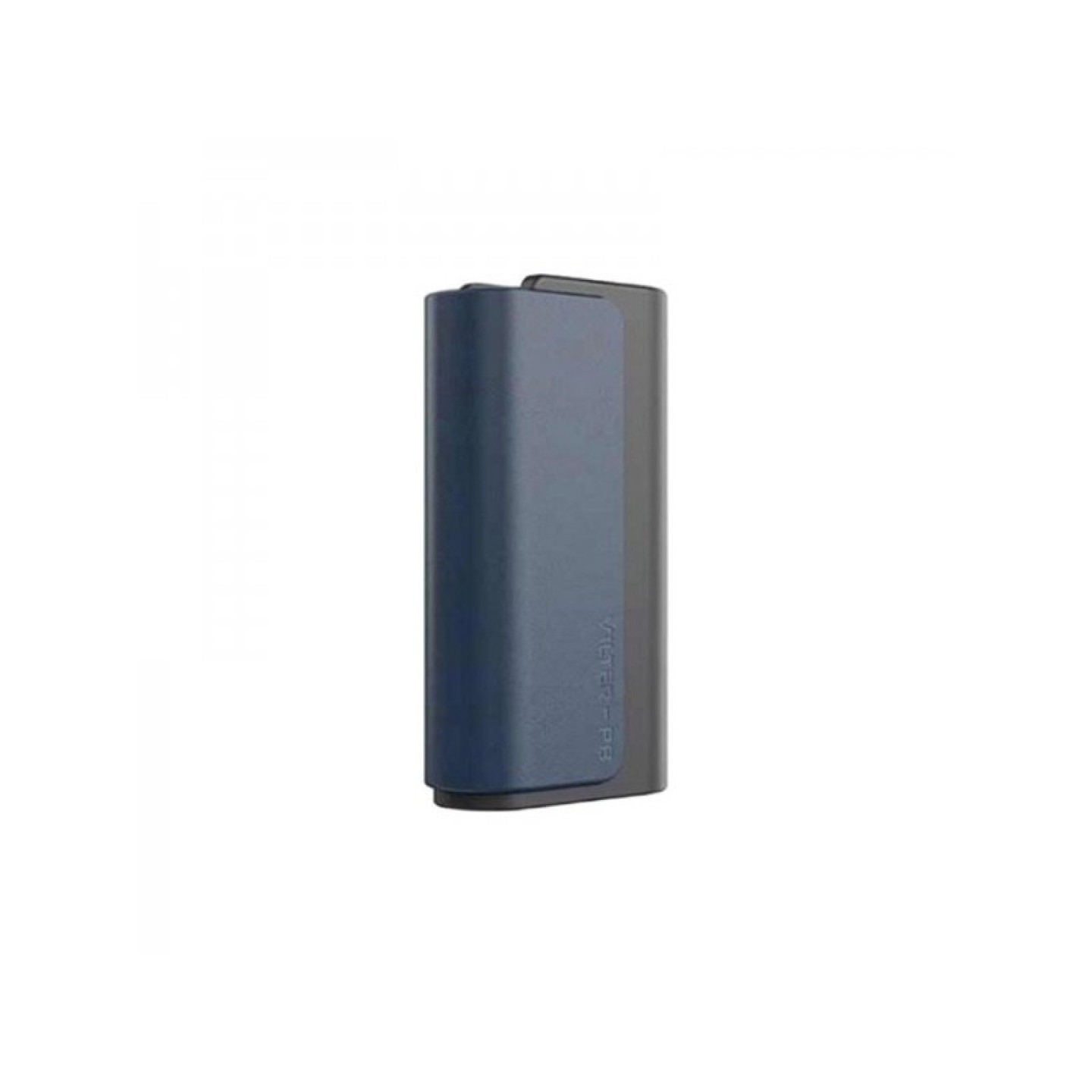 Batterie externe Vilter PB Aspire coloris Blue