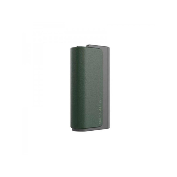 Batterie externe Vilter PB Aspire coloris Green