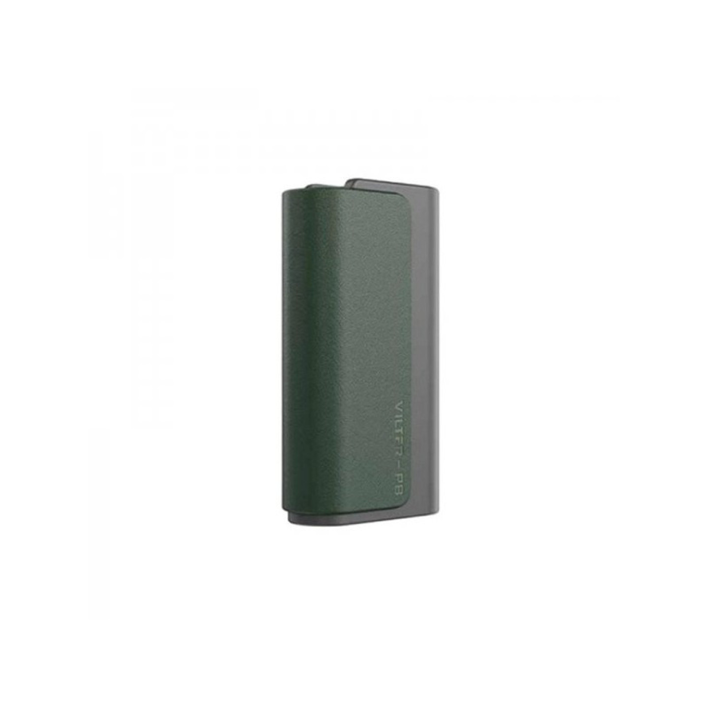 Batterie externe Vilter PB Aspire coloris Green