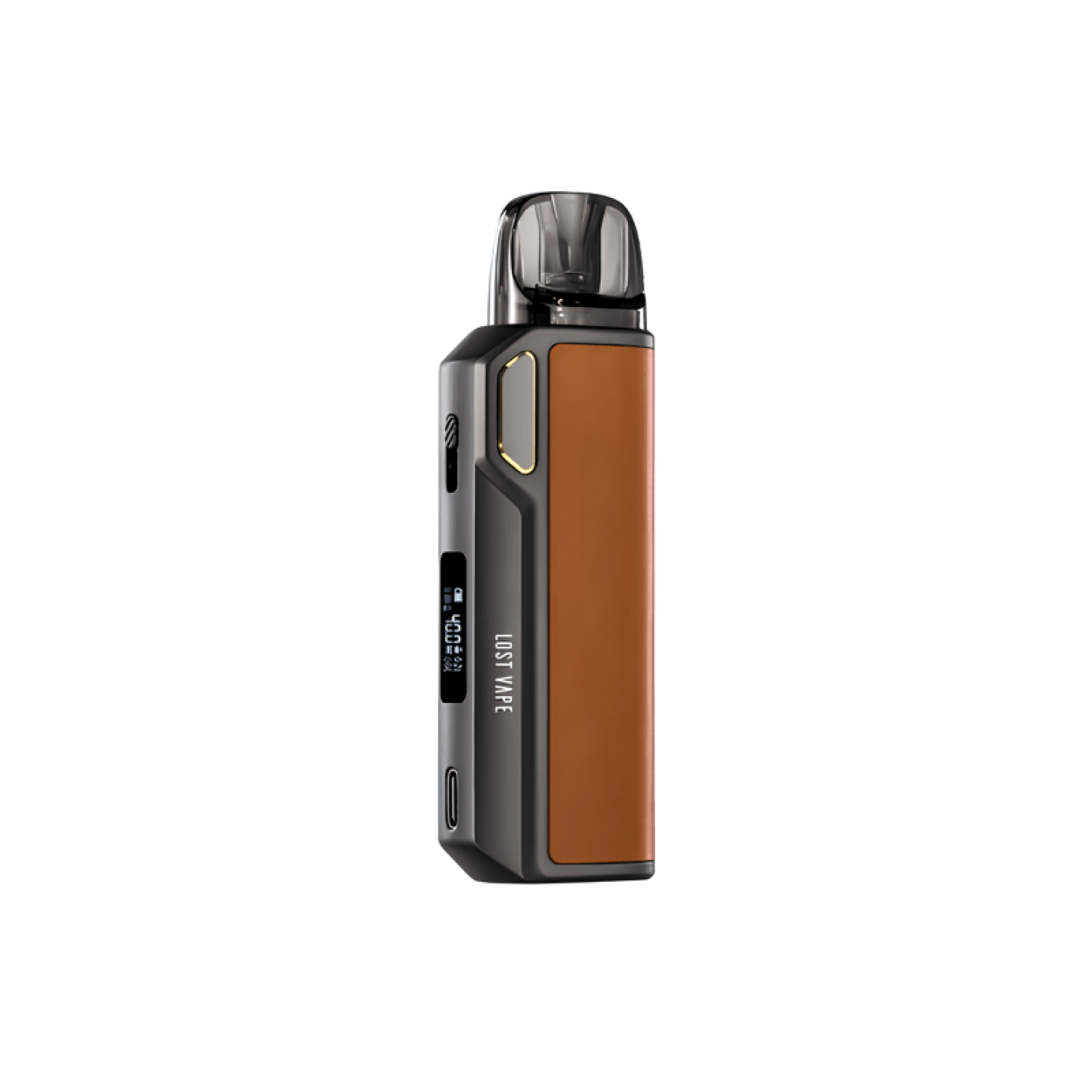 Kit Pod Thelema Elite Lost Vape, contenu de la boîte