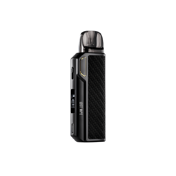 Kit Pod Thelema Elite Lost Vape, gamme de coloris