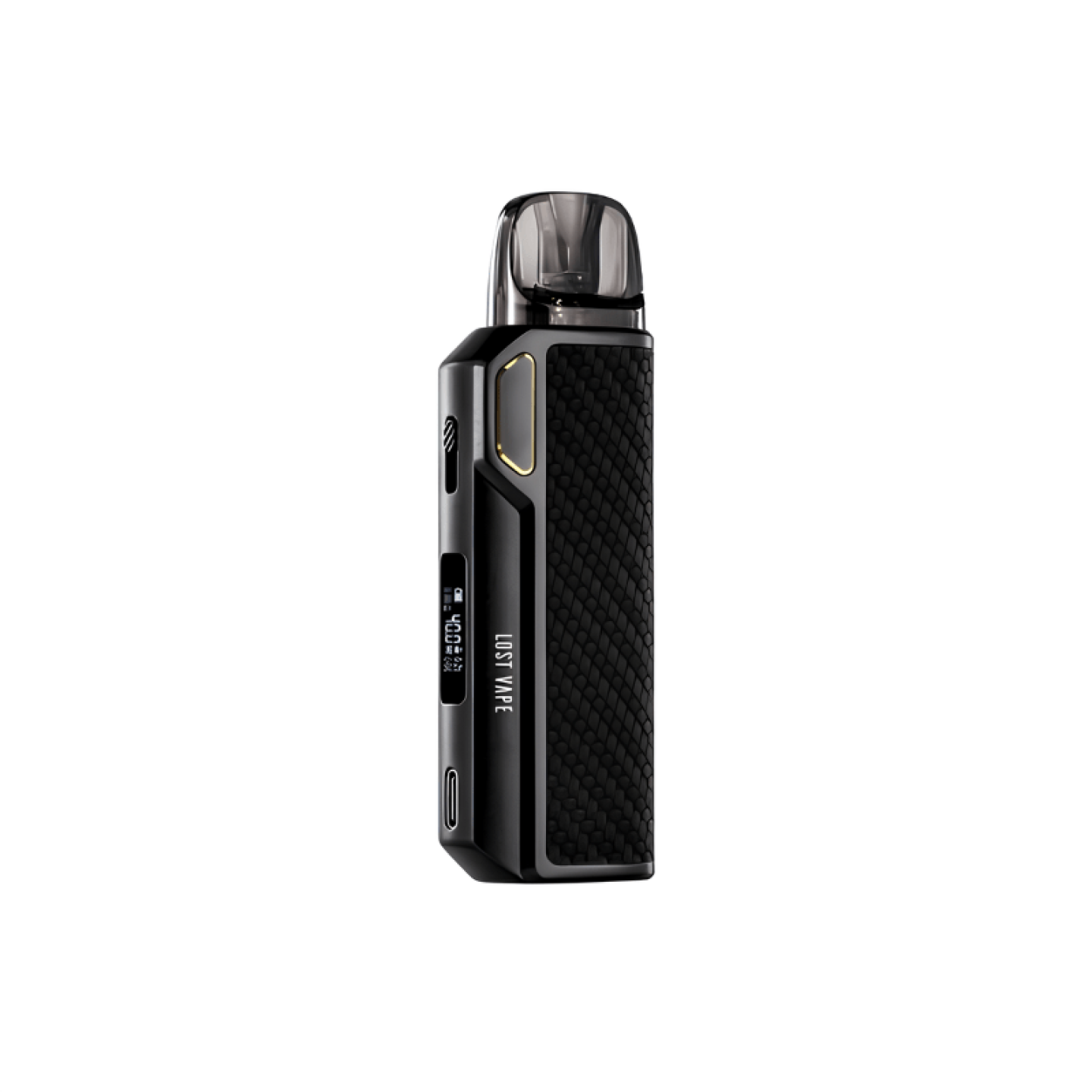 Kit Pod Thelema Elite Lost Vape, gamme de coloris