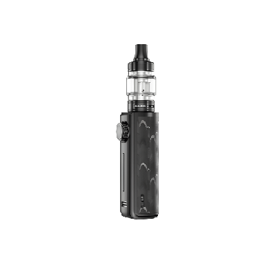 Kit Pod Thelema Go Lost Vape, vue de face