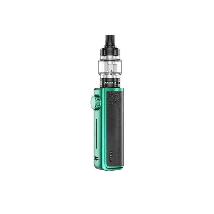 Kit Pod Thelema Go Lost Vape, vue de dessus