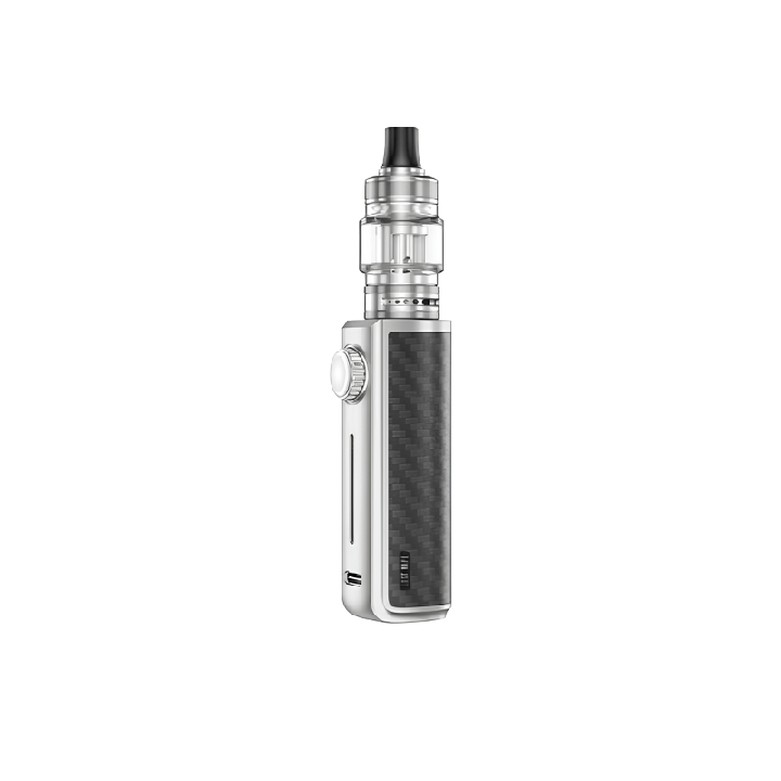 Kit Pod Thelema Go Lost Vape, contenu de la boîte