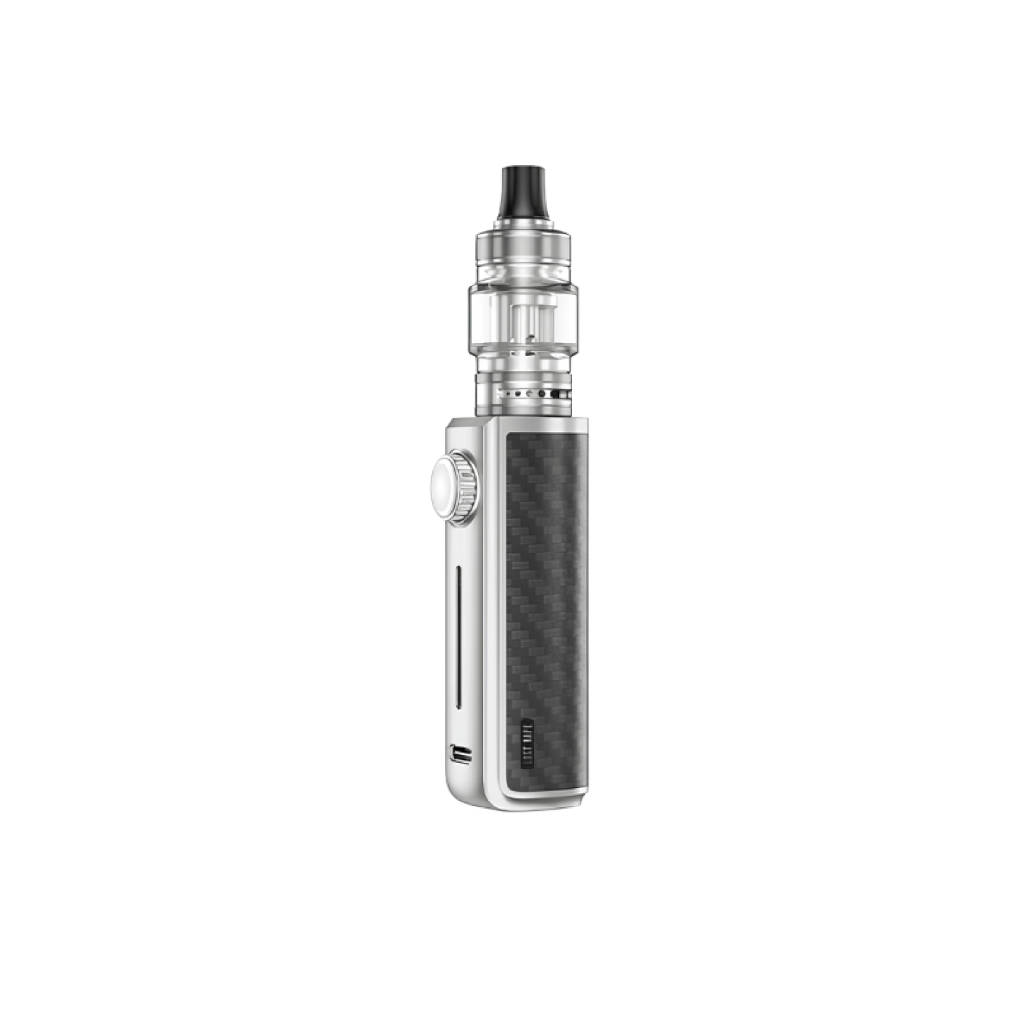 Kit Pod Thelema Go Lost Vape, contenu de la boîte