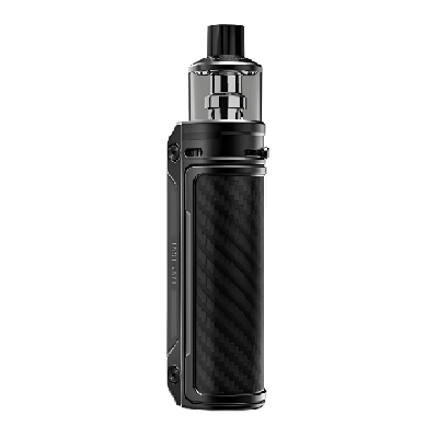 Kit Pod Thelema Urban 80 Lost Vape, vue de face
