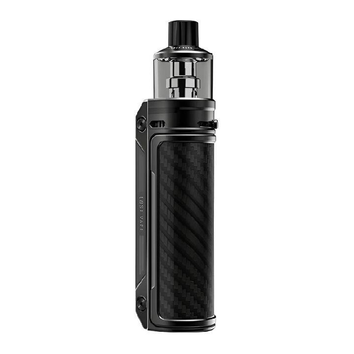Kit Pod Thelema Urban 80 Lost Vape, vue de face