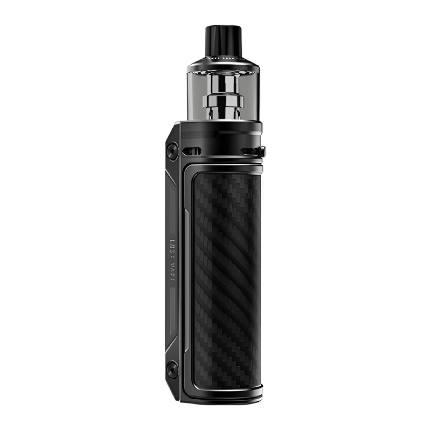Kit Pod Thelema Urban 80 Lost Vape, vue de face