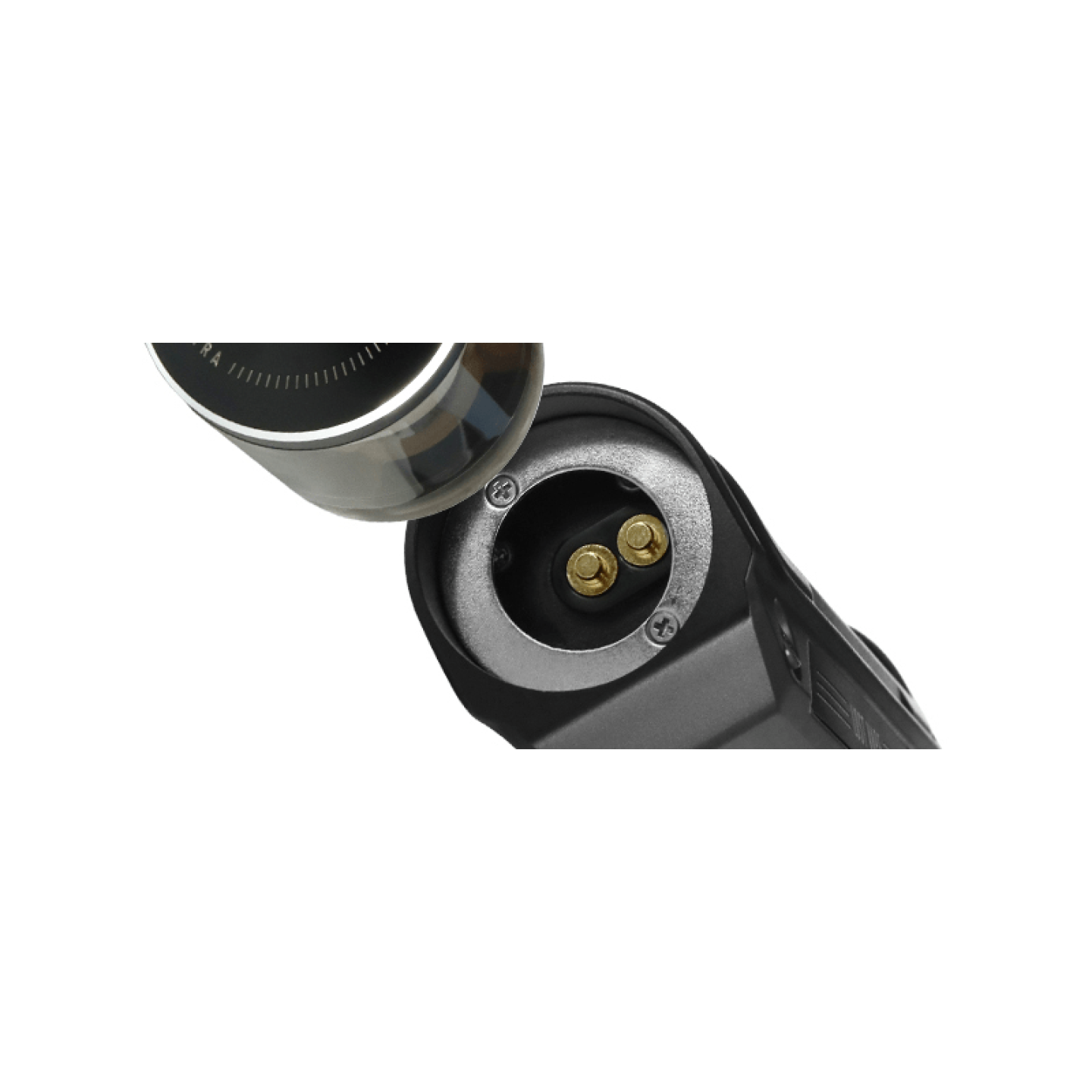 Kit Pod Thelema Urban 80 Lost Vape, vue de dos