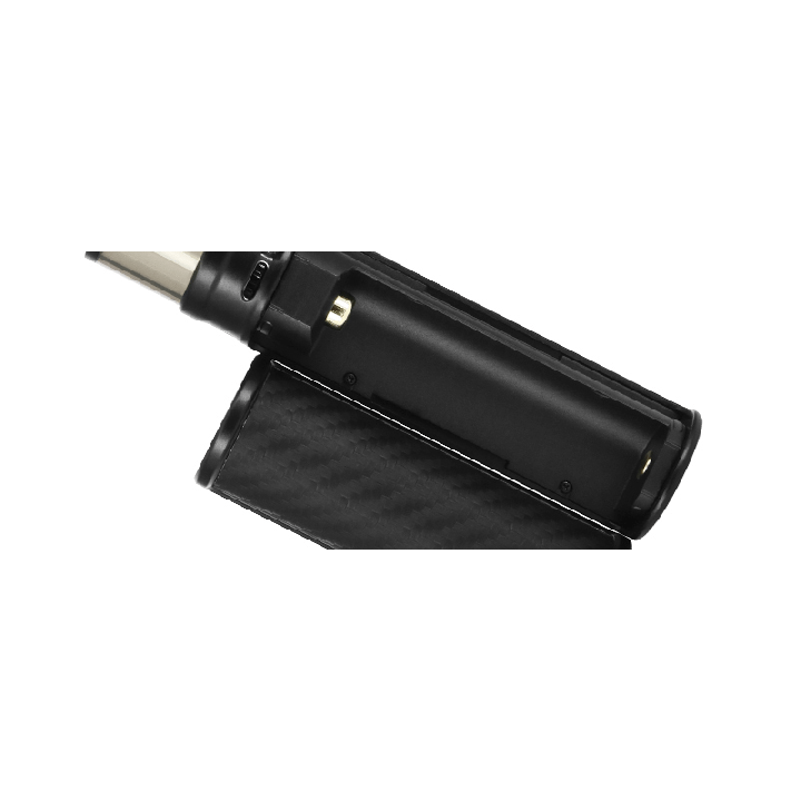 Kit Pod Thelema Urban 80 Lost Vape, contenu de la boîte