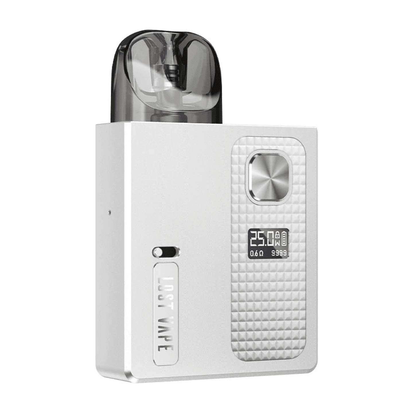 Kit Pod Ursa Baby Pro Lost Vape, contenu de la boîte