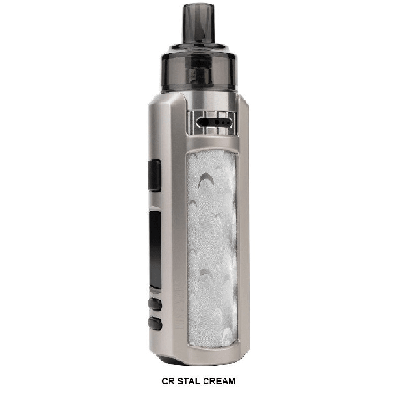 Kit Pod Ursa Mini Lost Vape, vue de face