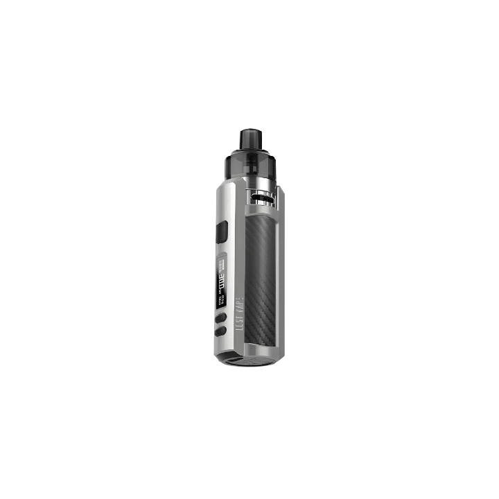 Kit Pod Ursa Mini Lost Vape, gamme de coloris