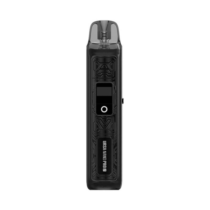 Kit Pod Ursa Nano Pro 2 Lost Vape, vue de face