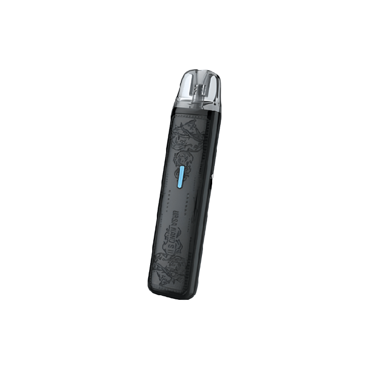 Kit Pod Ursa Nano S II Lost Vape, vue de face