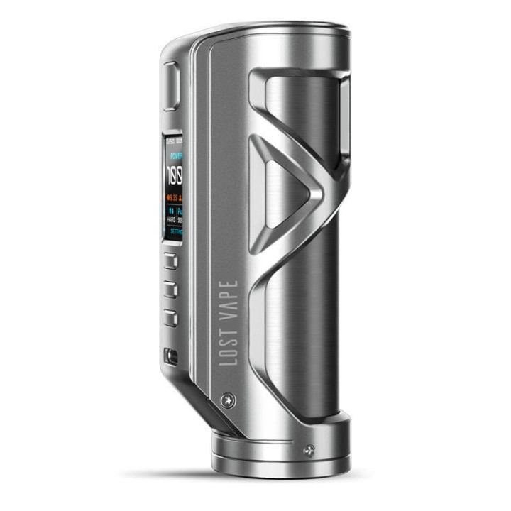 Box Cyborg Quest Lost Vape, écran TFT