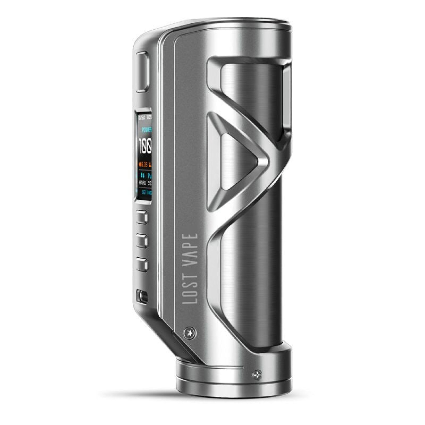Box Cyborg Quest Lost Vape, écran TFT
