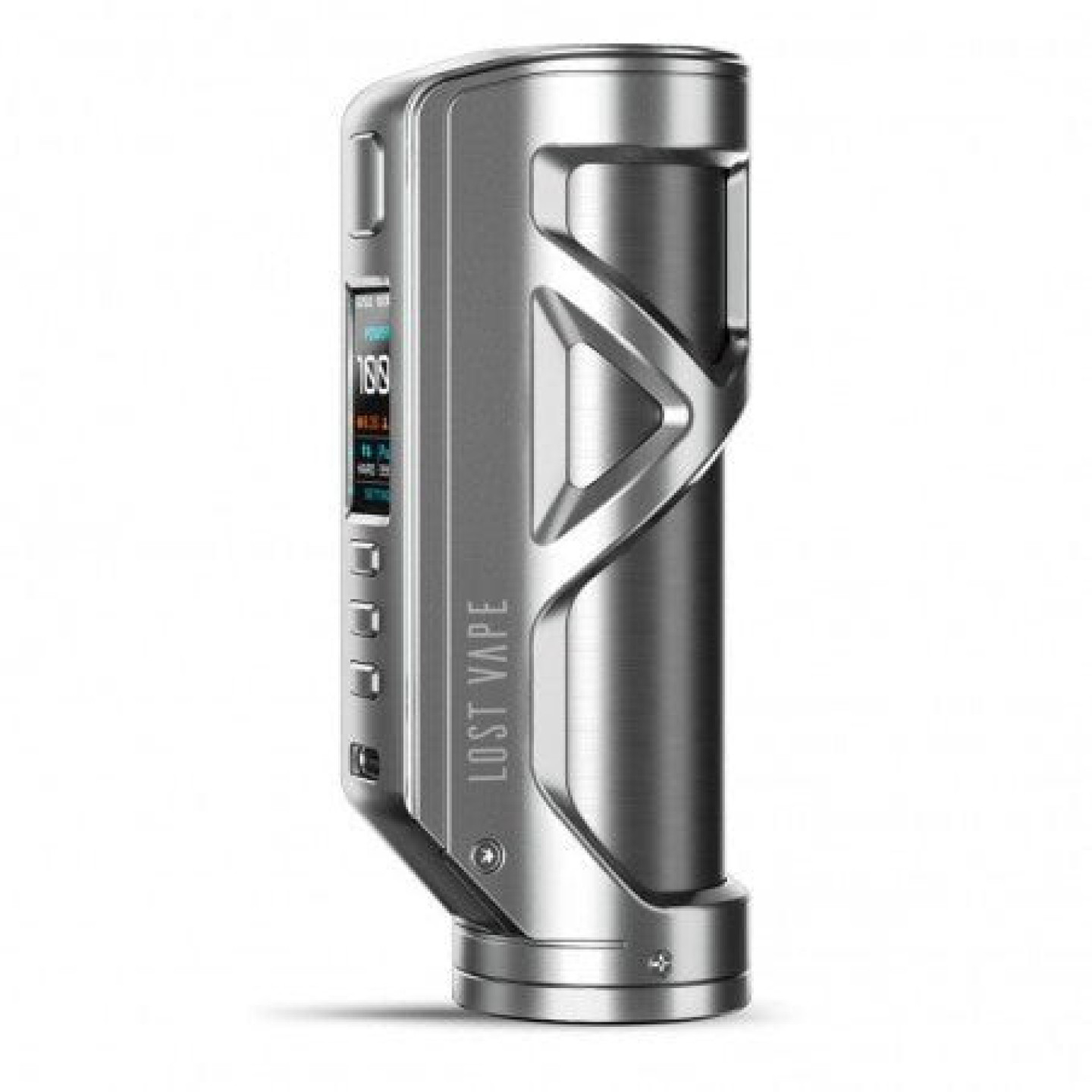 Contenu de la boîte du Cyborg Quest Lost Vape