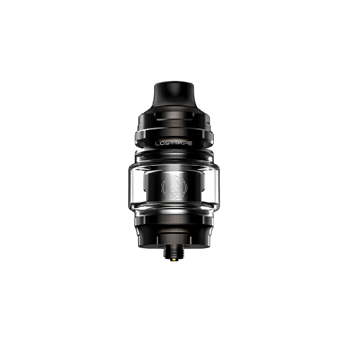 Clearomiseur Centaurus Sub Ohm V2 Lost Vape, vue d'ensemble