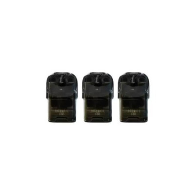 Pack de 3 cartouches Ursa Lost Vape