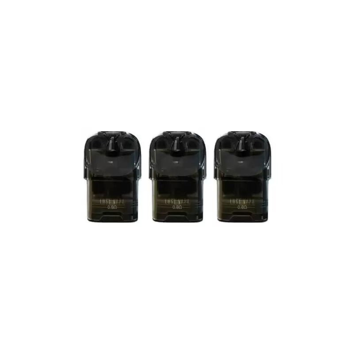 Pack de 3 cartouches Ursa Lost Vape