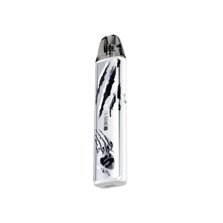 Kit Pod Ursa Nano 3 Lost Vape coloris Silent Mark
