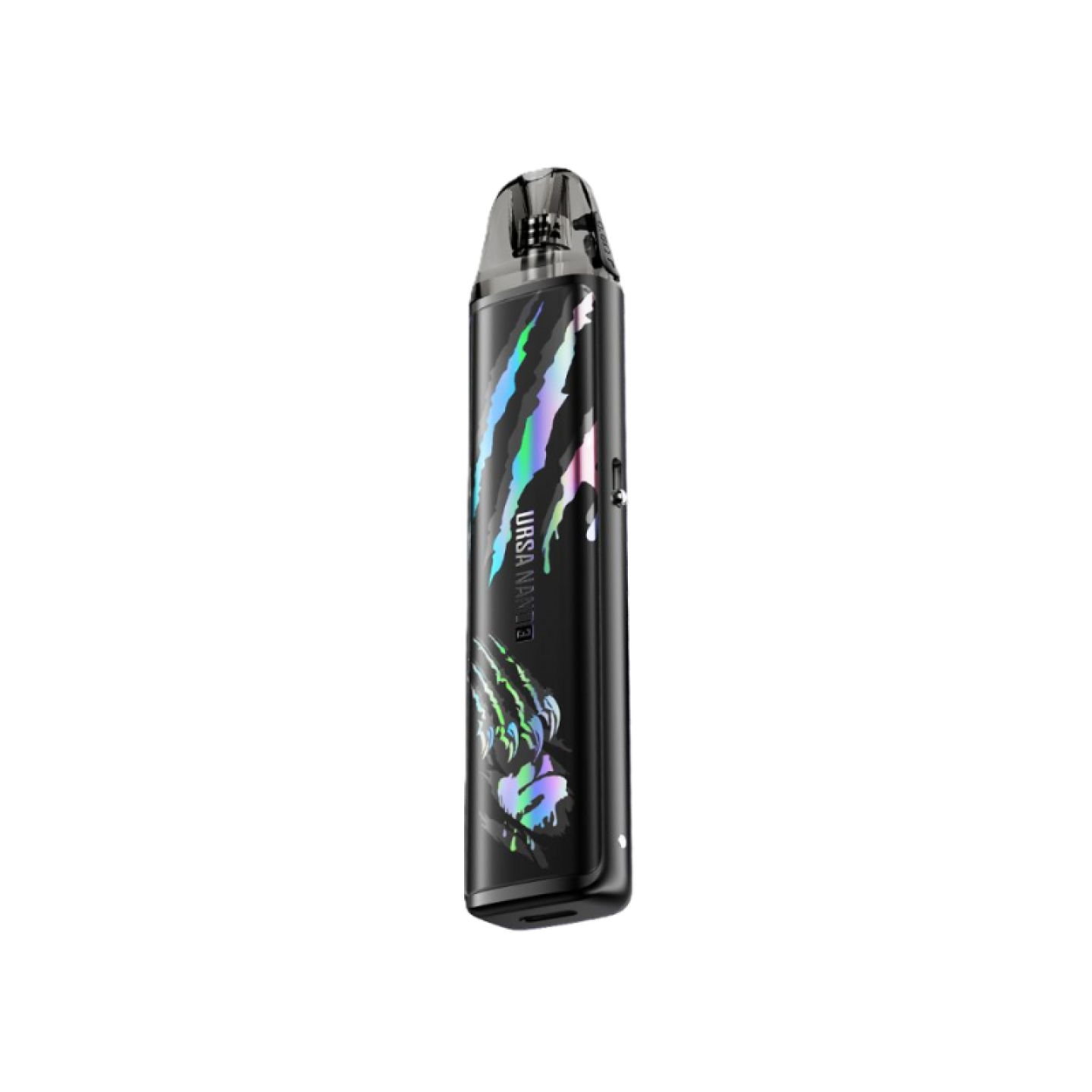 Kit Pod Ursa Nano 3 Lost Vape coloris Wild Legacy