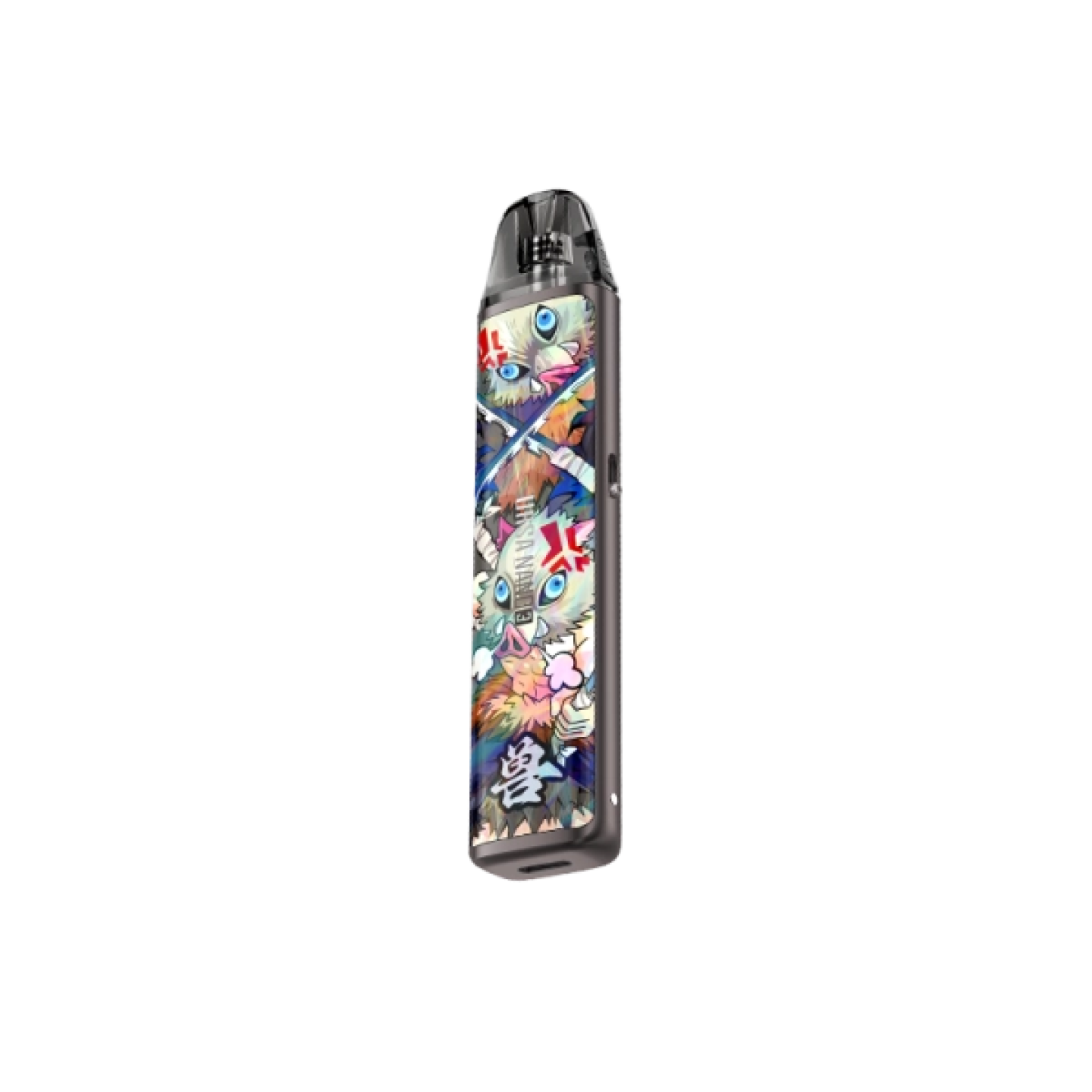 Kit Pod Ursa Nano 3 Lost Vape coloris Beast