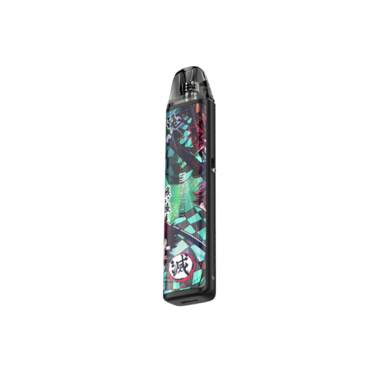 Kit Pod Ursa Nano 3 Lost Vape coloris Metsu