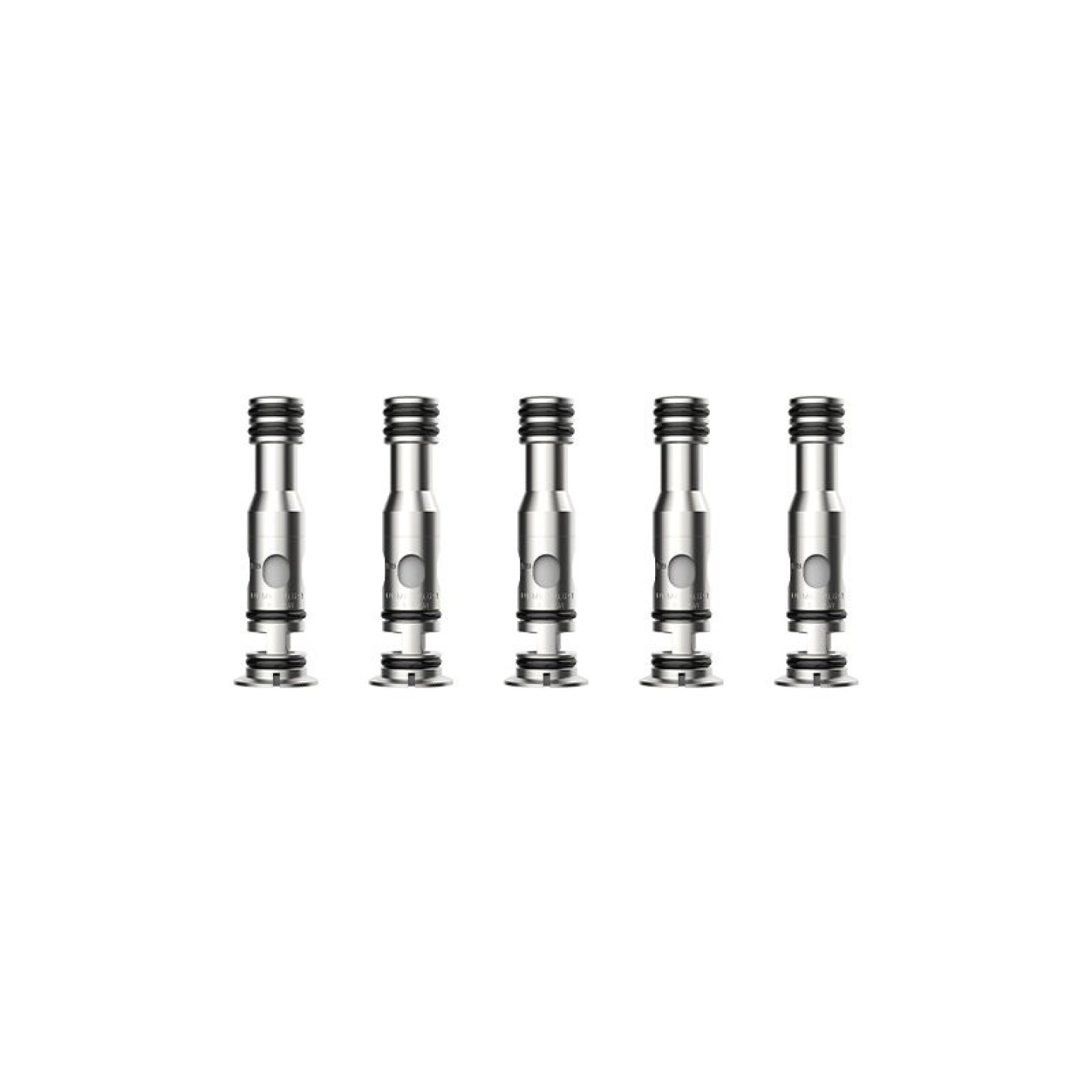 Pack de 5 résistances UB Mini V3 Lost Vape