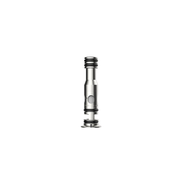 Résistances UB Mini V3 Lost Vape, boîte ouverte