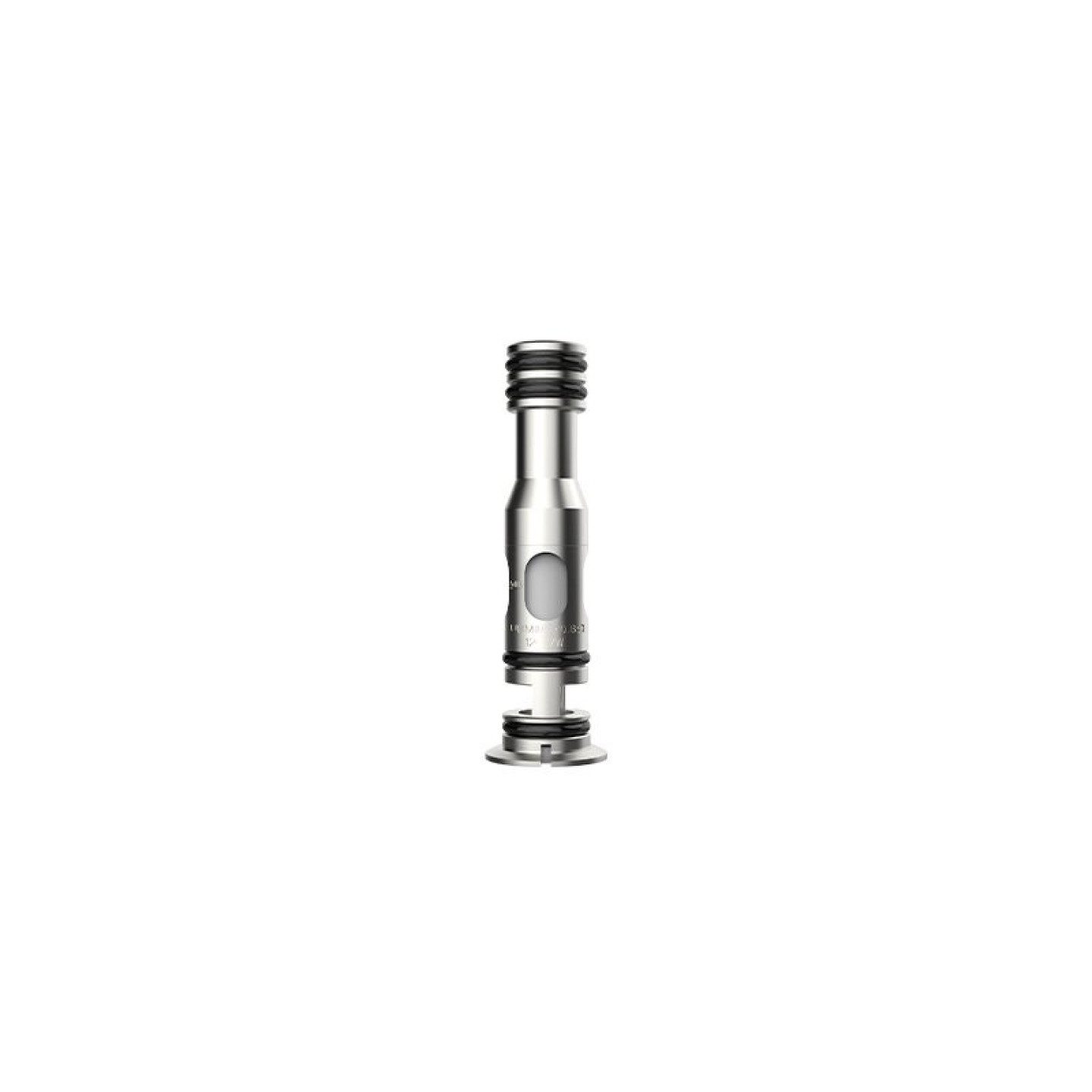 Résistances UB Mini V3 Lost Vape, plage de puissance gravée