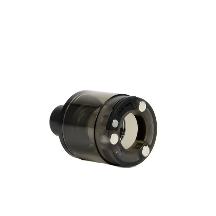 Cartouche UB Max Lost Vape, profil