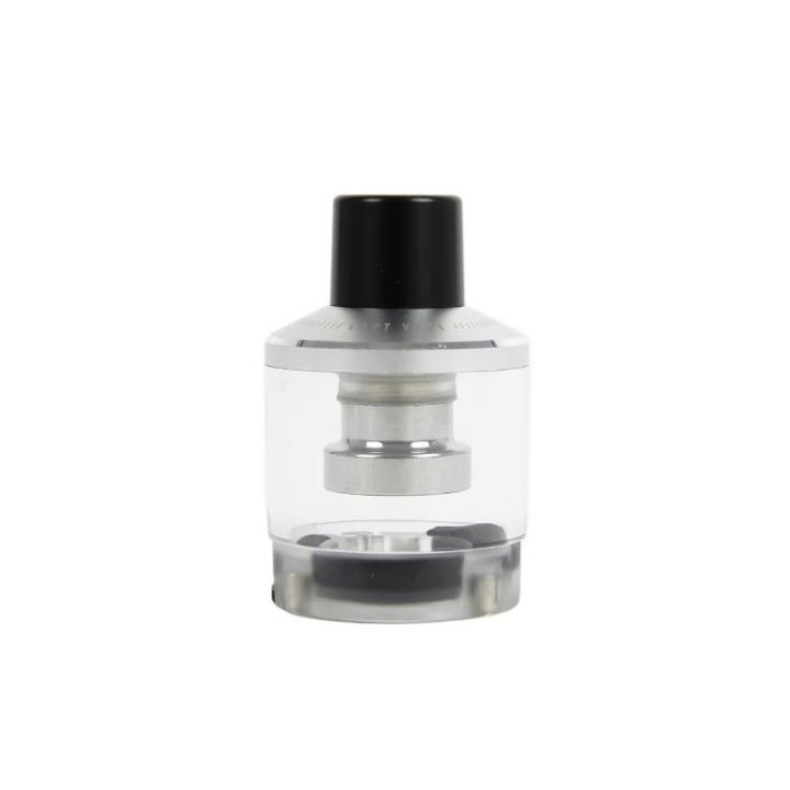 Cartouche UB Max Lost Vape coloris Stainless Steel