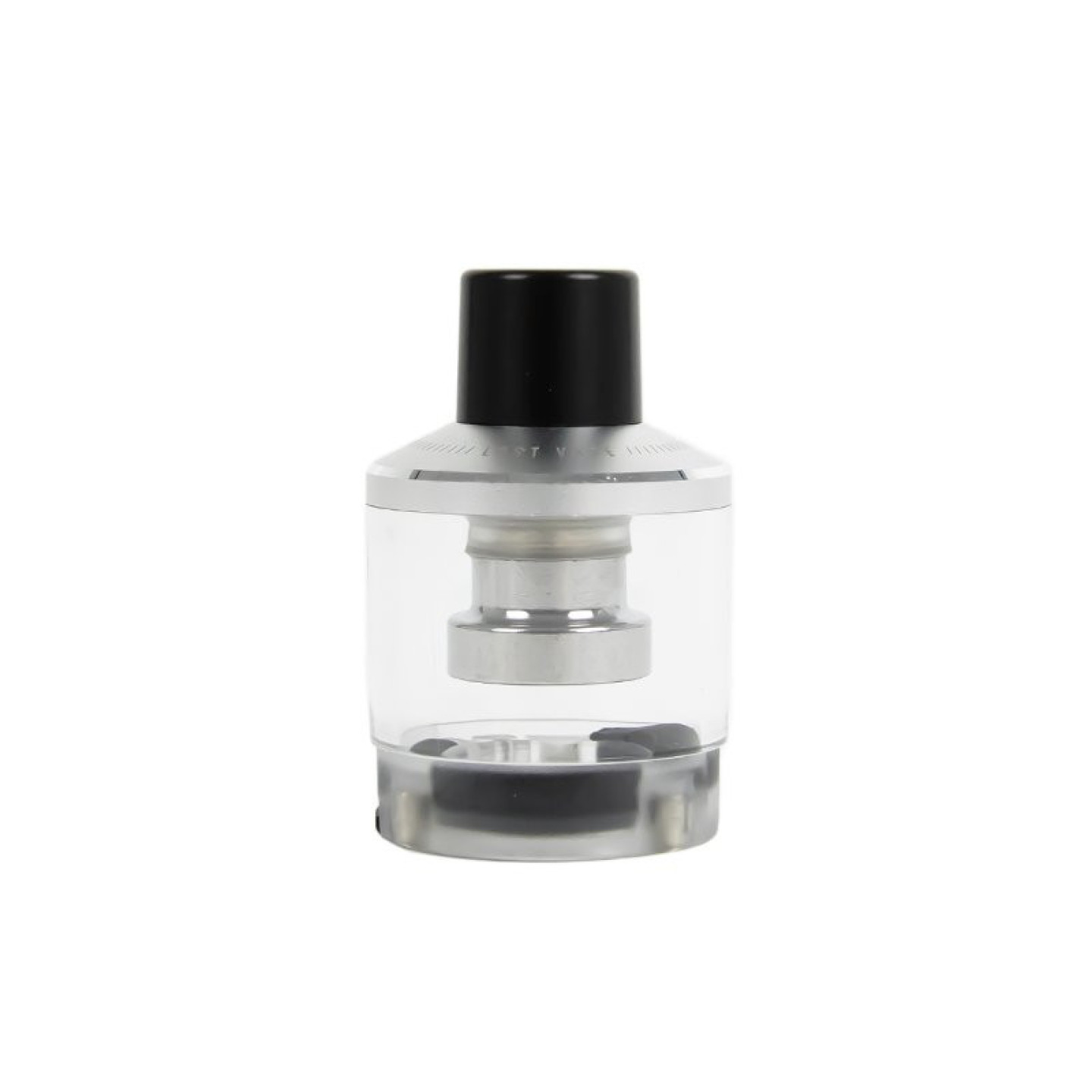 Cartouche UB Max Lost Vape coloris Stainless Steel