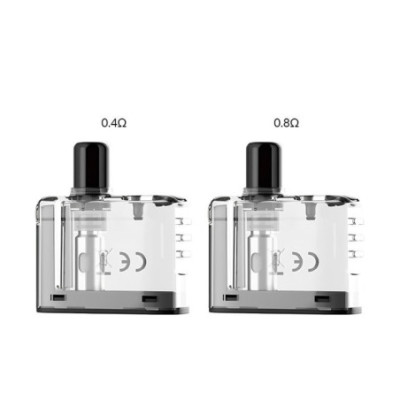 Cartouches Centaurus Ori 35 Lost Vape, pack de 2