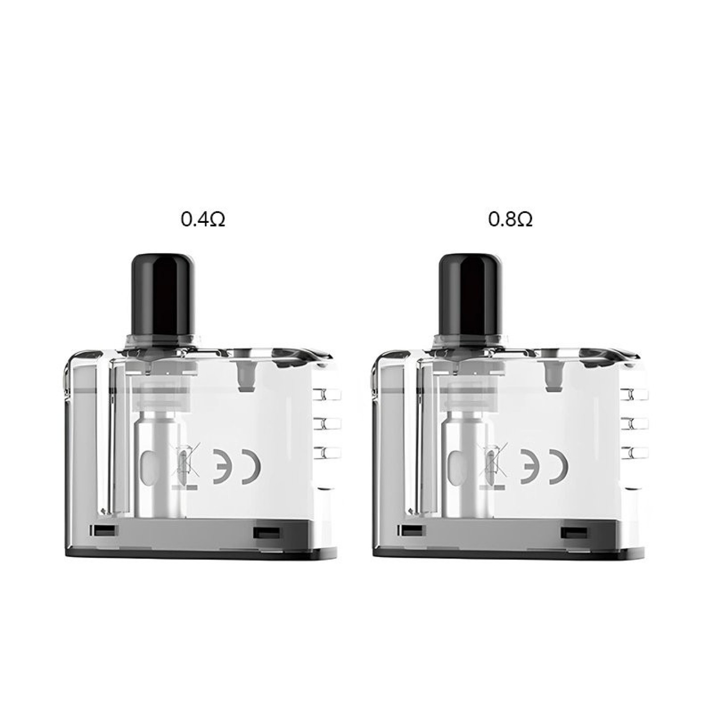 Cartouches Centaurus Ori 35 Lost Vape, pack de 2