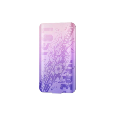 Porte Centaurus BT200 Lost Vape coloris Twilight Sakura