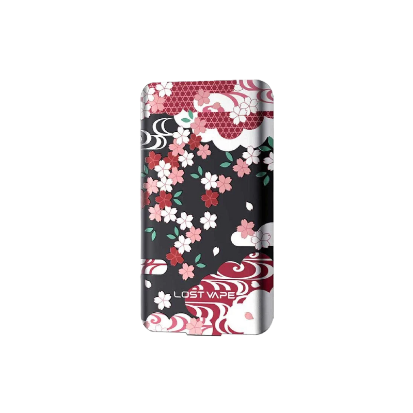 Porte Centaurus BT200 Lost Vape coloris Blossom Sakura