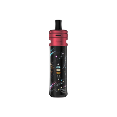 Kit E-Shisha Astara Lost Vape coloris Nova Galaxy