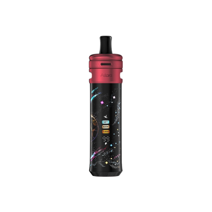 Kit E-Shisha Astara Lost Vape coloris Nova Galaxy