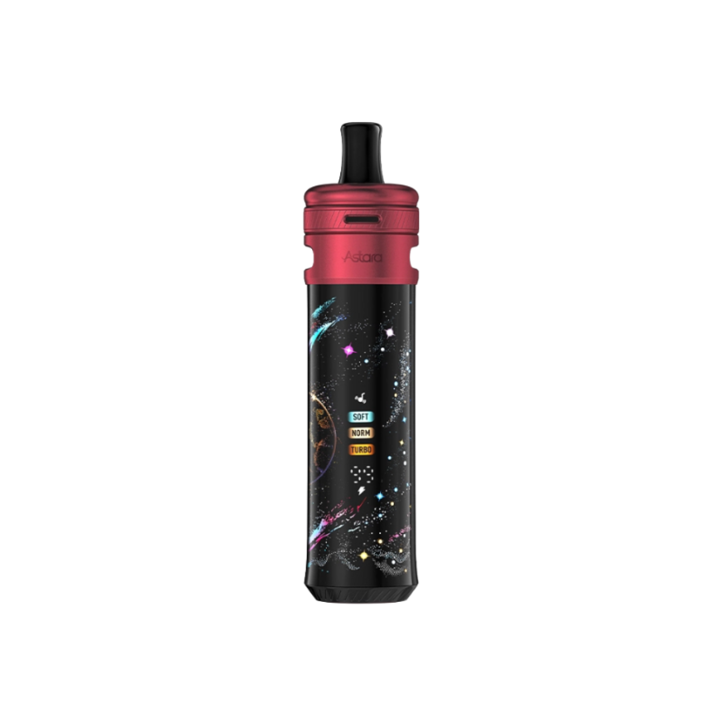 Kit E-Shisha Astara Lost Vape coloris Nova Galaxy