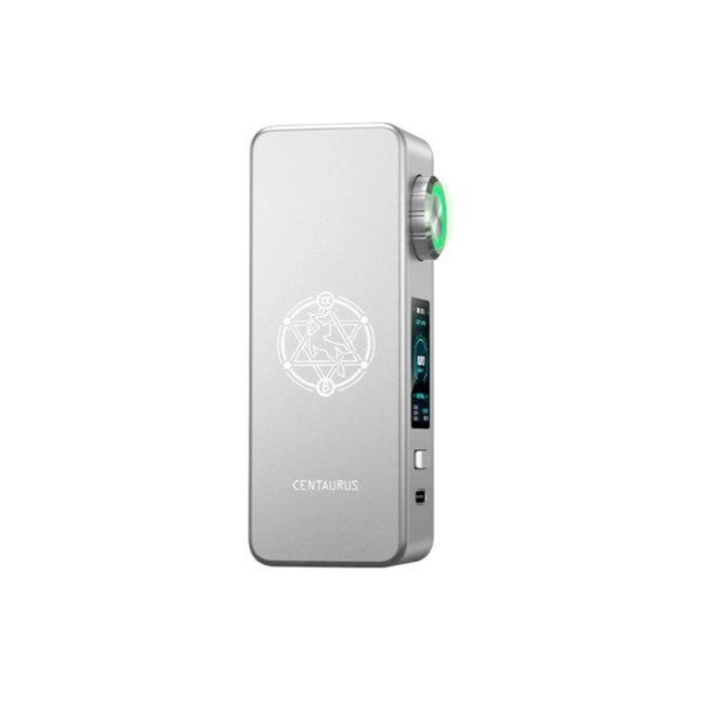 Box Centaurus M100 Lost Vape, autre vue