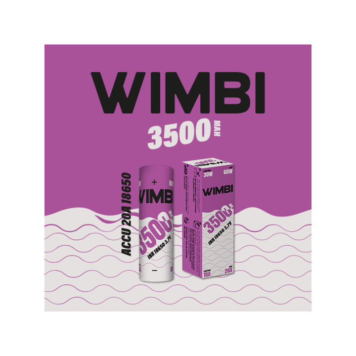 Box Centaurus BT200 Lost Vape, vue de profil