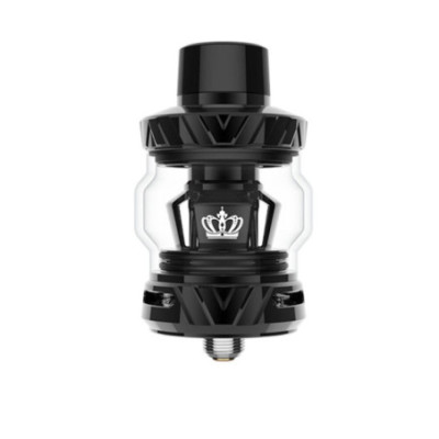 Clearomiseur Crown 5 Uwell, vue d'ensemble