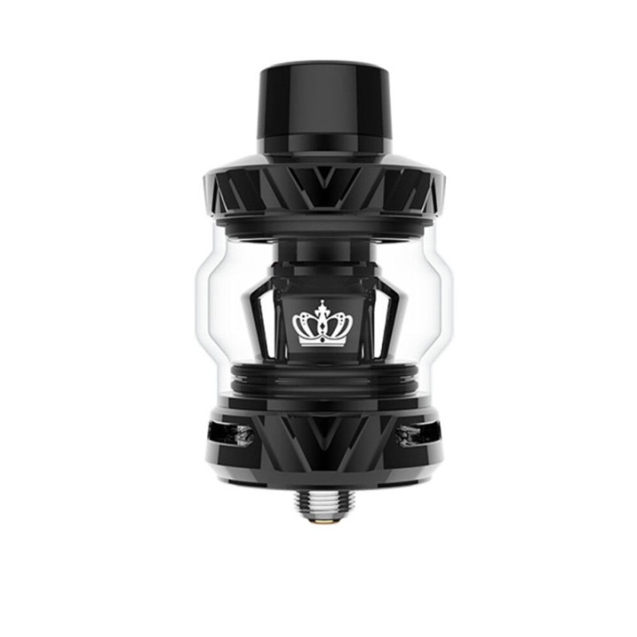 Clearomiseur Crown 5 Uwell, vue d'ensemble