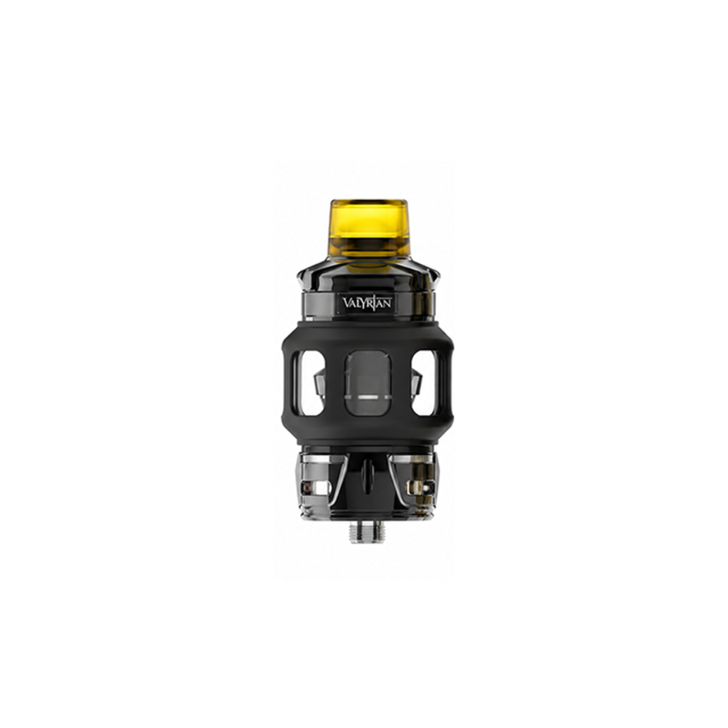 Clearomiseur Valyrian IV Uwell coloris Glossy Black